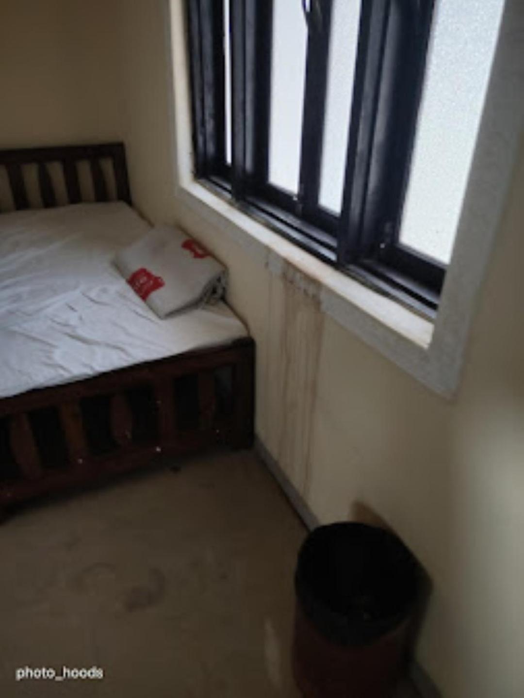 Hotel Saroj Sāgar Eksteriør billede
